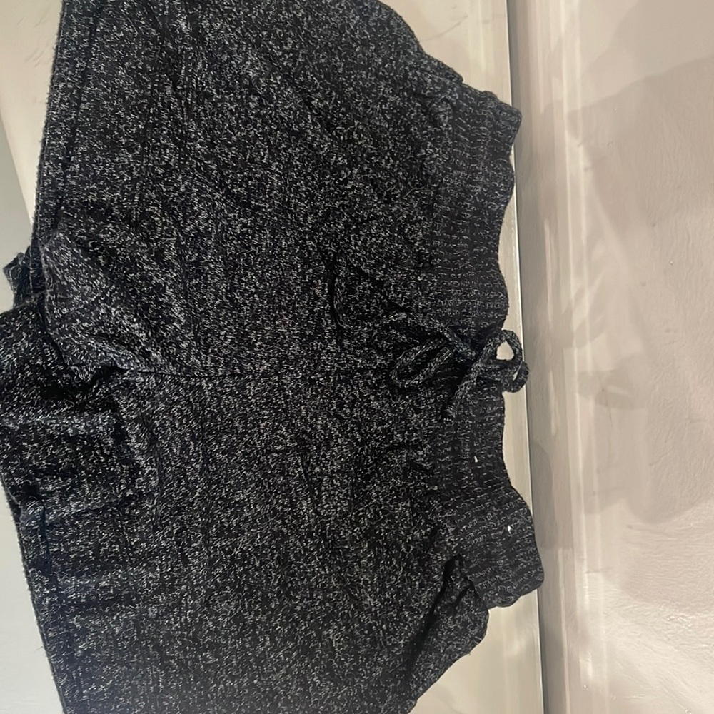 XS Pajama Shorts